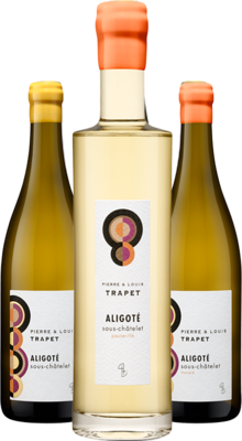 Aligotés «Sous Châtelet»