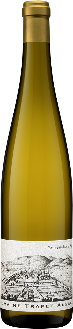 Sonnenglanz Grand Cru Pinot Gris
