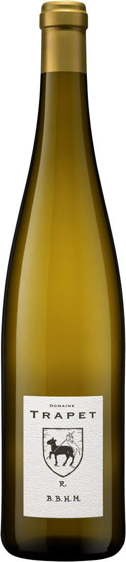 B.B.H.M. Beblenheim Riesling