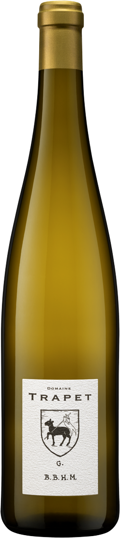B.B.H.M. Beblenheim Gewurztraminer