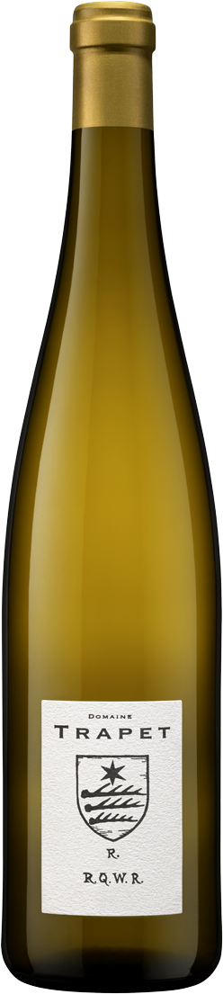 R.Q.W.R. Riquewihr Riesling