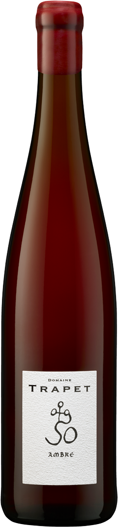 Ambre Rouge (Pinots)