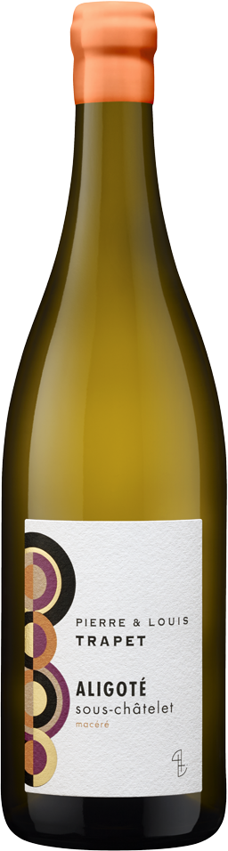 Aligoté sous-châtelet macéré