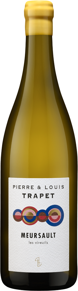 Meursault les Vireuils