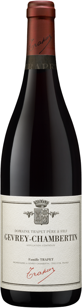 Gevrey Chambertin