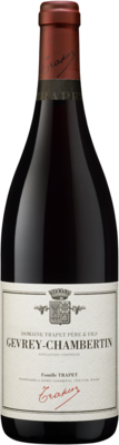 Gevrey Chambertin
