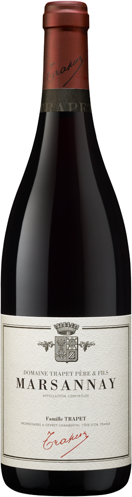 Le Marsannay