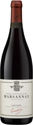 Le Marsannay